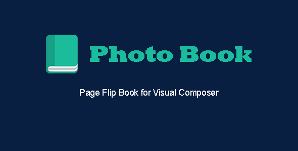 Fotobuch - Seitenblattsammlung für Visual Composer